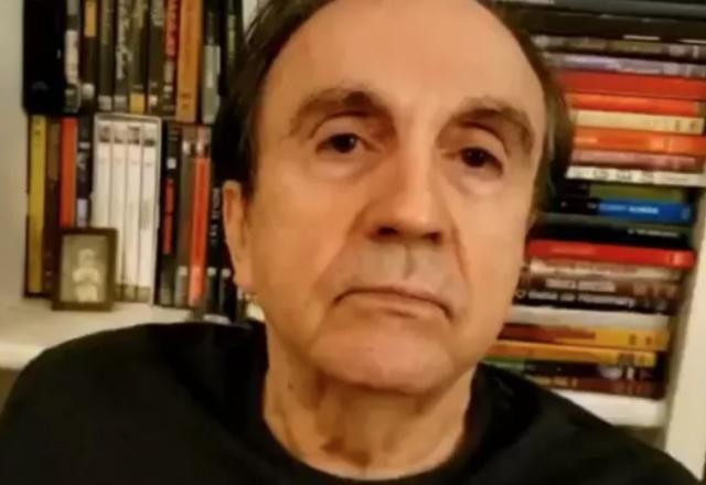 Imagem da noticia Morre Paulo Thiago, diretor de 'Policarpo Quaresma', aos 75 anos