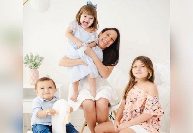 Imagem da noticia Mães contam a história: "Meu filho é autista e eu também sou"