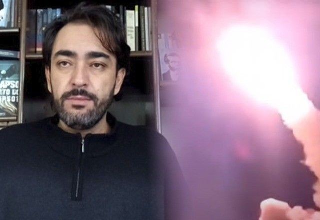 Imagem da noticia Guerra entre Irã e Israel seria a "prévia de um apocalipse", avalia cientista político