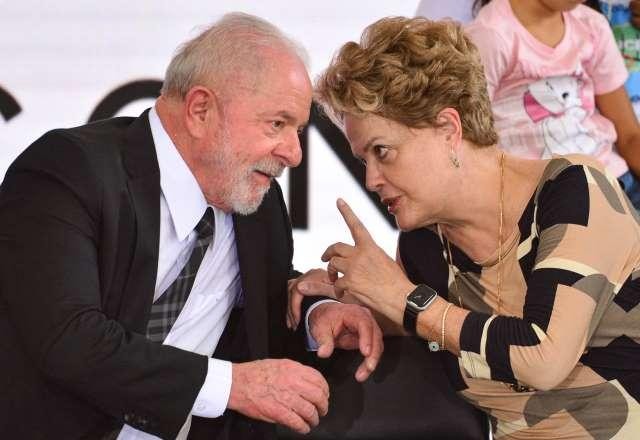 Imagem da noticia Agenda de Dilma no Brics tem economia verde e Rússia