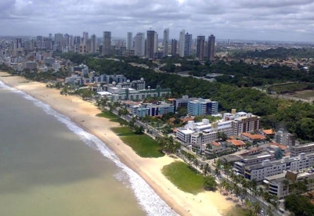 Imagem da noticia Menos chuva no Nordeste e mais no Sul por influência da massa de ar seco