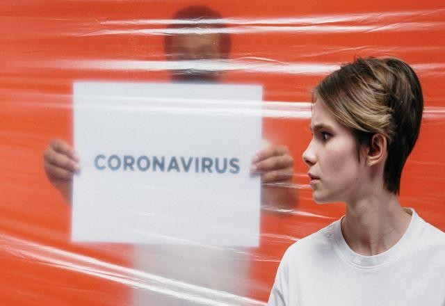 Imagem da noticia "Flurona" é novidade, mas não é uma nova doença; entenda
