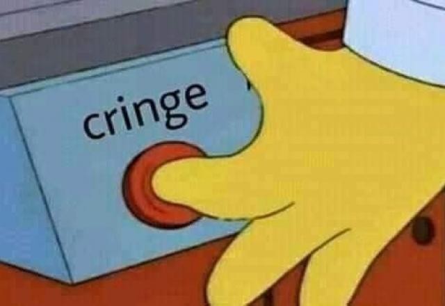 Imagem da noticia Saiba o que é "cringe" e por que os jovens estão tão incomodados em ser