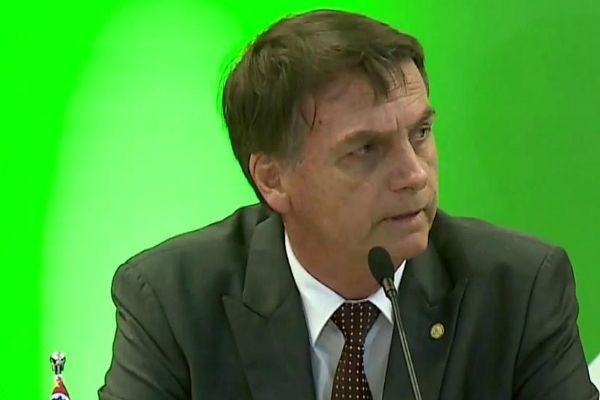 Imagem da noticia Brasil deixa o pacto global da ONU sobre migração
