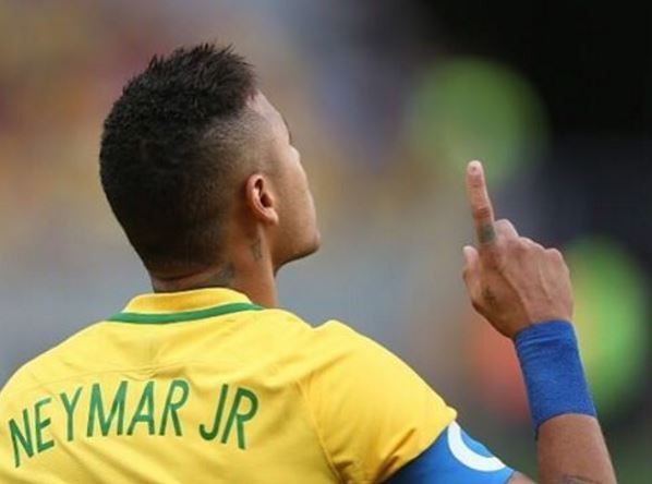 Imagem da noticia Brasil derrota Alemanha nos pênaltis e conquista medalha de ouro inédita