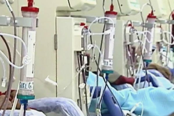 Imagem da noticia Brasil deve ter 1,2 milhão de novos casos de câncer nos próximos anos