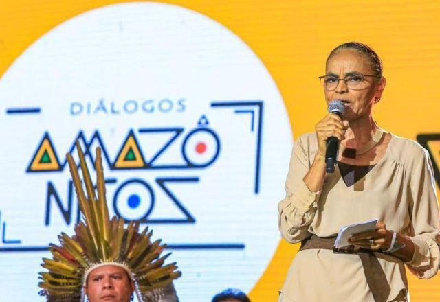 Imagem da noticia Petrobras: Marina Silva diz que licenças negadas também são técnicas