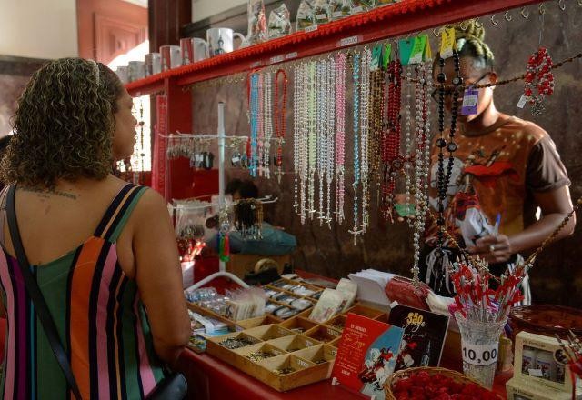 Imagem da noticia Dia das mães: 13,8 milhões vão comprar presentes na última hora