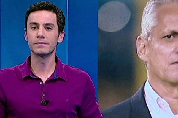 Imagem da noticia Brasil garante pelo menos um representante na semifinal da Libertadores