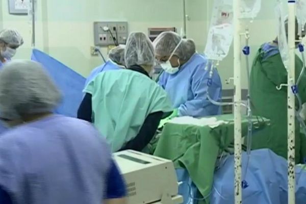 Brasil realizou mais de 12 mil transplantes de órgãos no primeiro semestre do ano