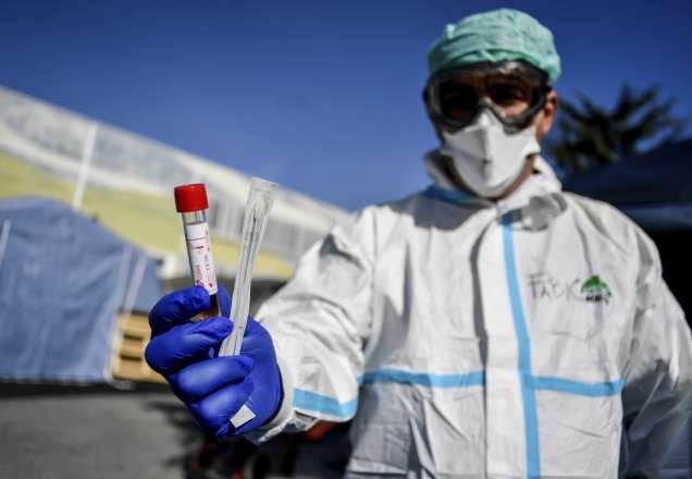 Brasil tem mais de 1 mil mortos pelo novo coronavírus