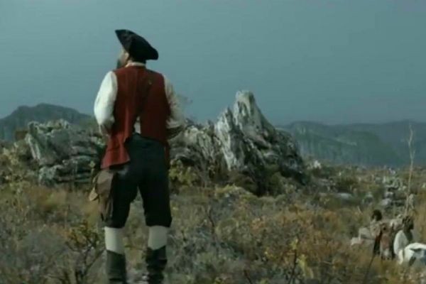 Imagem da noticia Brasil tem 12 produções no Festival de Cinema de Berlim