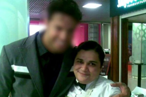 Imagem da noticia Brasileira é morta por engano em Lisboa