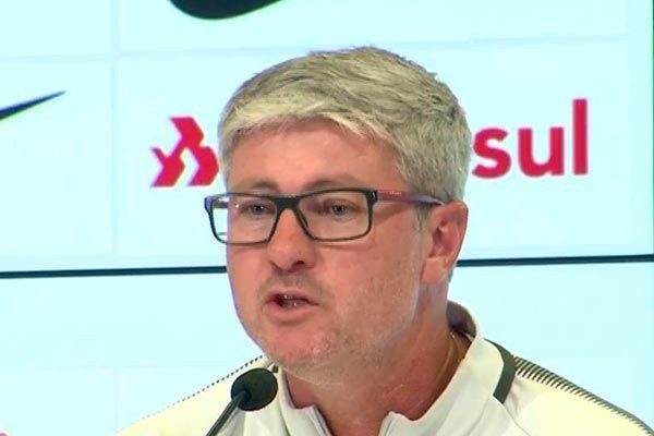 Imagem da noticia Brasileirão: Clássicos marcam rodada e Inter mantém liderança