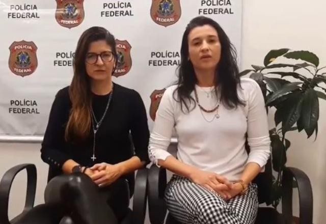 Imagem da noticia Brasileiras presas após troca de malas dizem que foram maltratadas na Alemanha