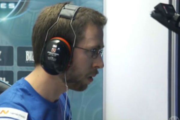Imagem da noticia Brasileiro faz sucesso na Copa Intercontinental de StarCraft II
