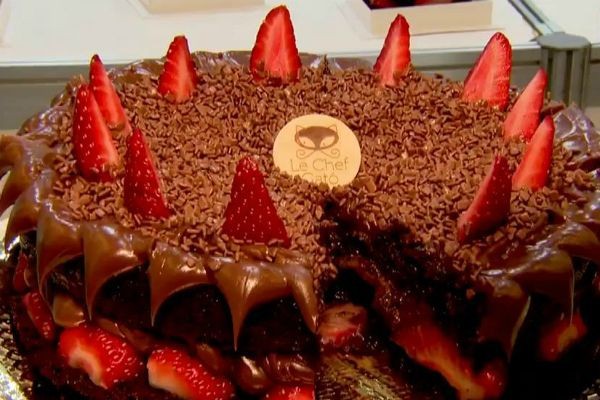 Brasileiros encontram no chocolate saída para enfrentar o desemprego