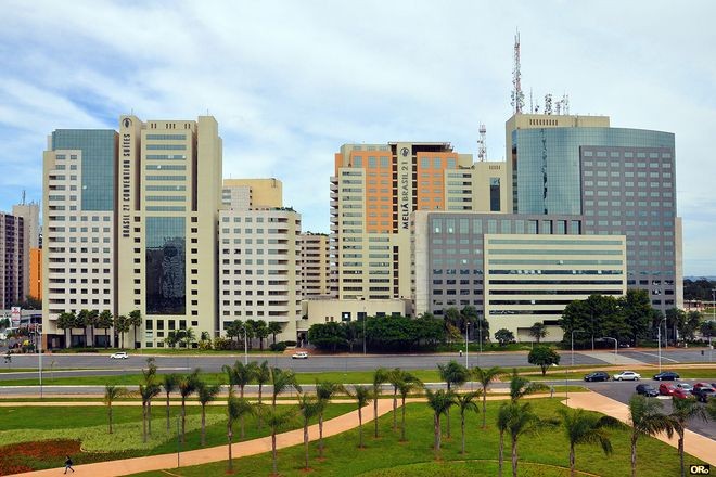 Imagem da noticia Entenda as polêmicas do projeto que permitirá mudanças urbanísticas drásticas em Brasília