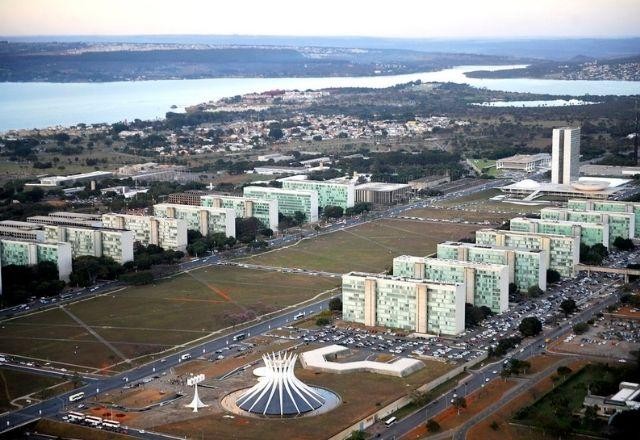 Imagem da noticia Brasília comemora 62 anos com agenda cheia de atrações