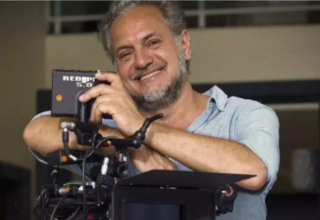Imagem da noticia Cineasta Breno Silveira morre em Pernambuco, aos 58 anos 
