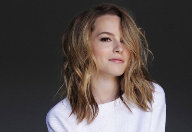 Imagem da noticia Bridgit Mendler, ex-estrela da Disney, se torna presidente de empresa espacial