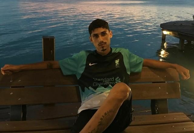 Imagem da noticia Jovem preso injustamente morre no dia que seria solto em Tocantins