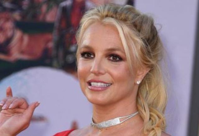 Imagem da noticia Britney Spears é presa nos EUA sob suspeita de dirigir embriagada