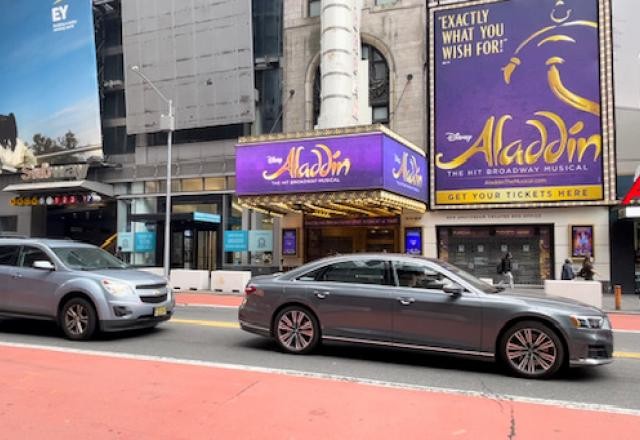Imagem da noticia Prefeito de Nova York quer vacinar turistas contra covid-19