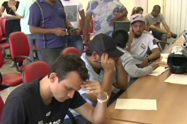 Imagem da noticia Brumadinho: Centro de acolhimento é instalado para identificar desaparecidos