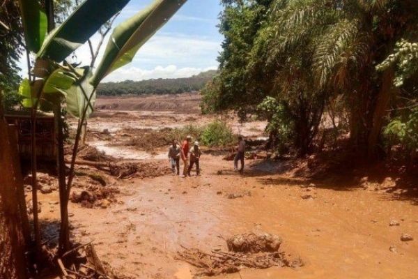 Imagem da noticia Brumadinho não precisa mais de doações para ajudar as vítimas