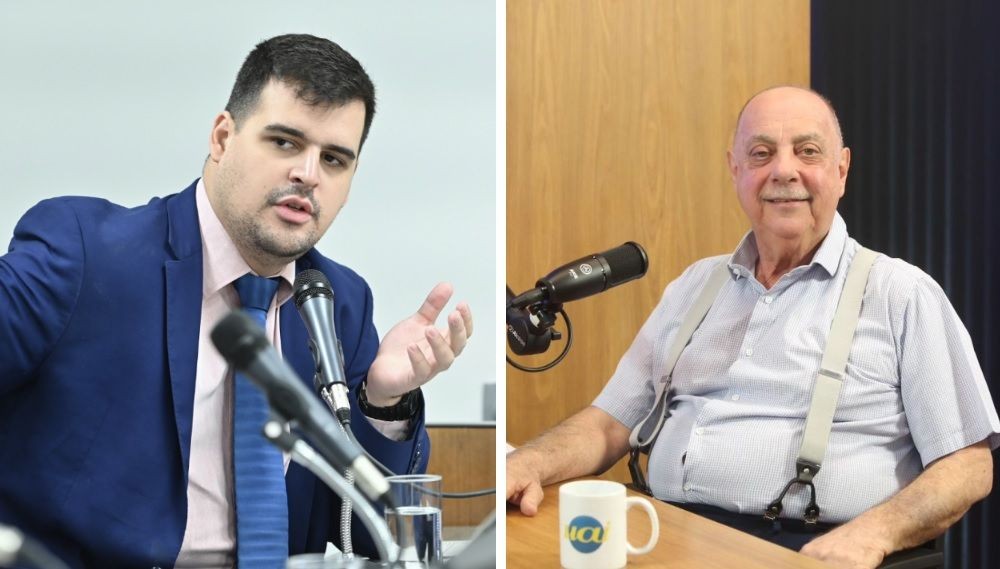 Imagem da noticia Eleições 2024: Belo Horizonte terá segundo turno entre Engler (PL) e Noman (PSD)