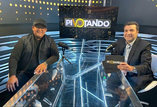 Imagem da noticia Pivotando: "A situação que você vive hoje não define quem você é", pondera Bruno Avelar