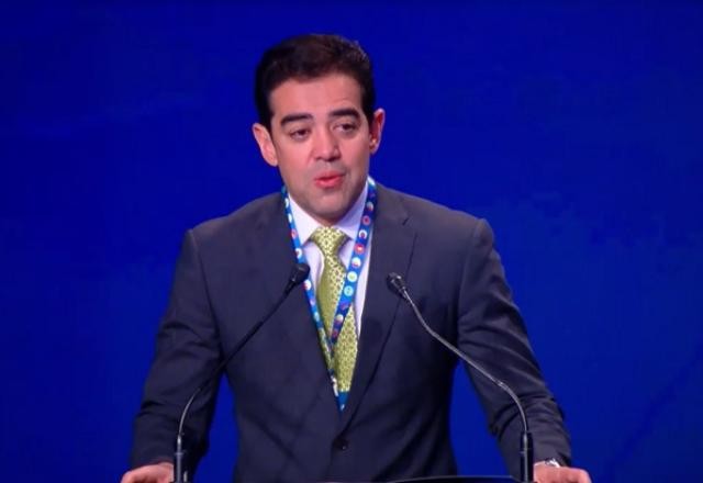 Imagem da noticia "O mundo precisa saber que o TCU está auditando o sistema de votação", diz Dantas