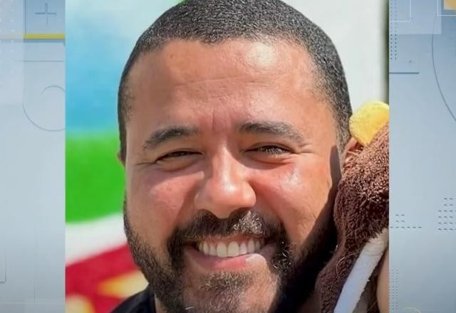 Imagem da noticia Caso Jeff: ex-companheiro de principal suspeito diz ter sido chantageado