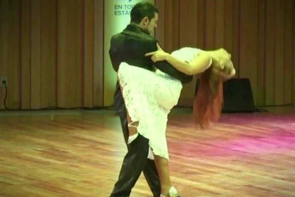 Buenos Aires sedia Mundial de Tango