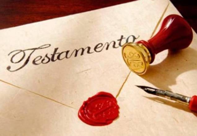 Imagem da noticia Busca por testamentos cresce mais de 130% durante pandemia