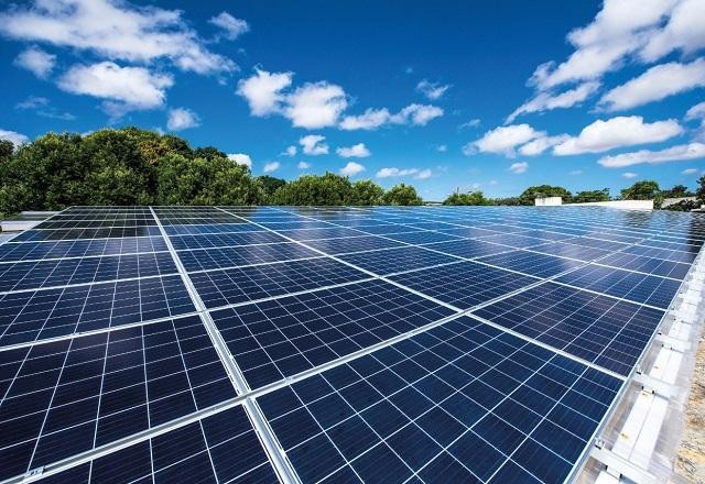 Imagem da noticia Governo prevê aumento de 67% na geração de energia solar em 2021