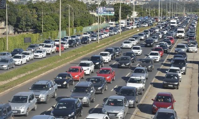 Imagem da noticia Governadores reagem contra o novo Seguro Obrigatório para Proteção de Vítimas de Acidentes de Trânsito (SPVAT)
