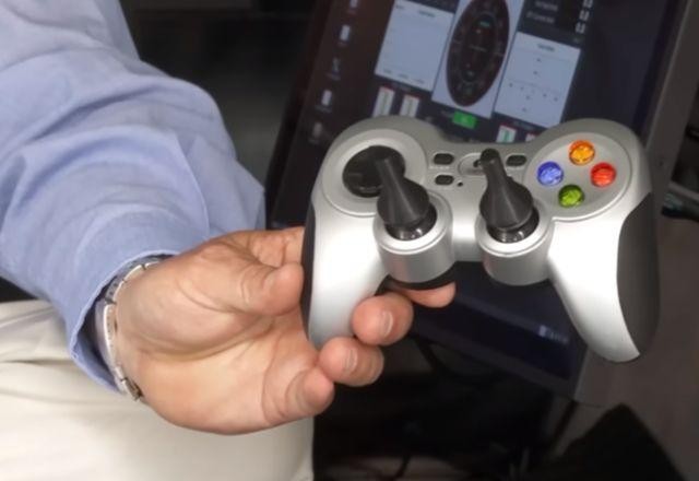 Imagem da noticia Sem GPS, com controle de videogame; veja a tecnologia do submarino desaparecido