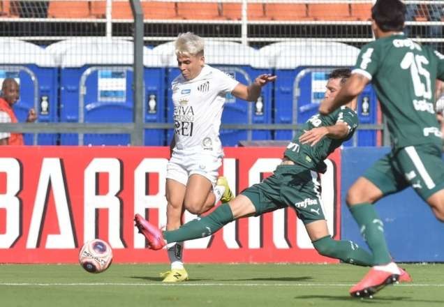 Imagem da noticia CBF afirma que Campeonato Brasileiro pode ser retomado em agosto