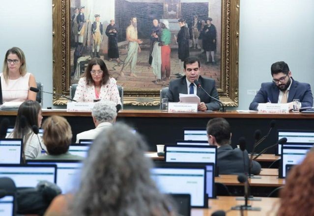 Imagem da noticia Comissão da Câmara rejeita recurso de Chiquinho Brazão contra cassação do mandato