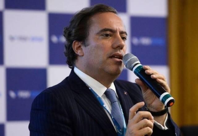 Imagem da noticia MPT vai apurar denúncias contra presidente da Caixa por assédio sexual