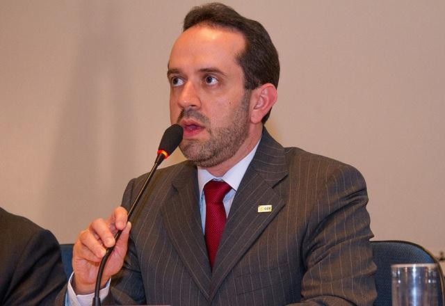 Imagem da noticia Carlos Higino será o novo presidente do Conselho de Recursos Fiscais