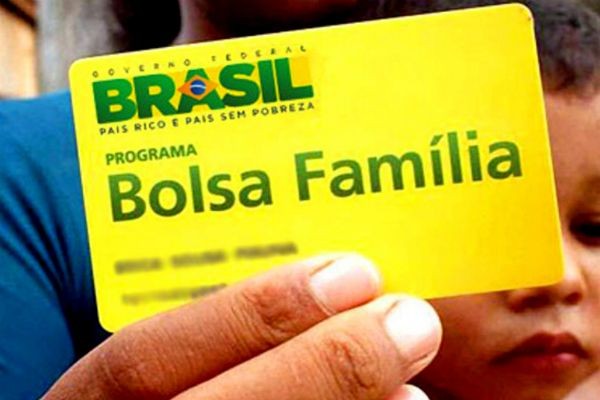 Imagem da noticia CGU identifica rombo de quase R$ 1,5 bilhão no Bolsa Família