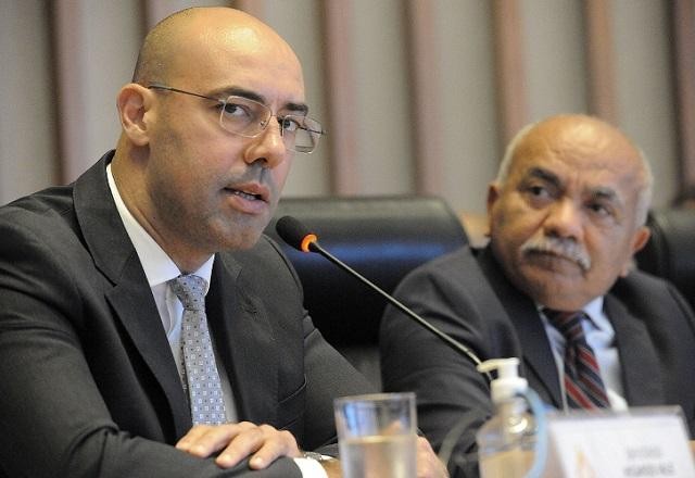 Imagem da noticia PMDF não cumpriu plano estabelecido para 8 de janeiro, diz ex-secretário
