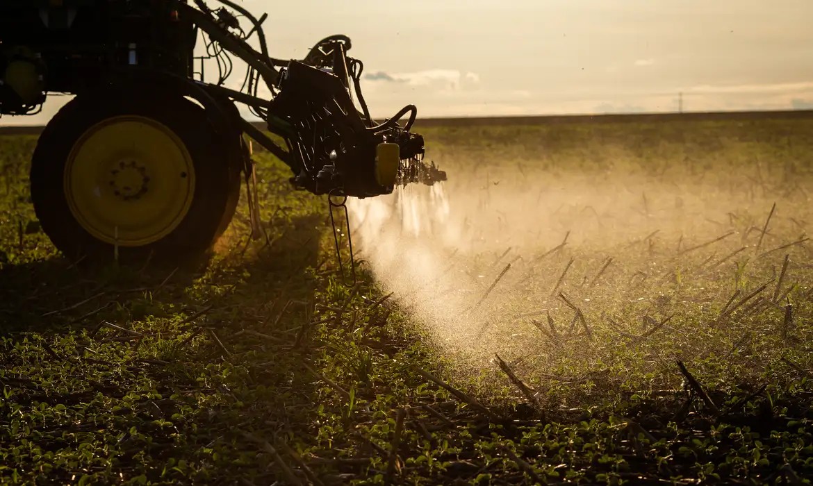 Imagem da noticia Com possível adesão do agro, regulação do mercado de carbono deve ser votada na próxima semana