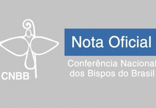 Imagem da noticia CNBB critica projeto de lei que perdoa de dívidas de igrejas