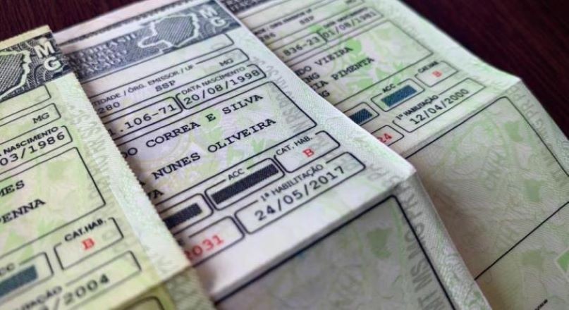 Imagem da noticia Programa de renovação automática da CNH já beneficia mais de 324 mil motoristas