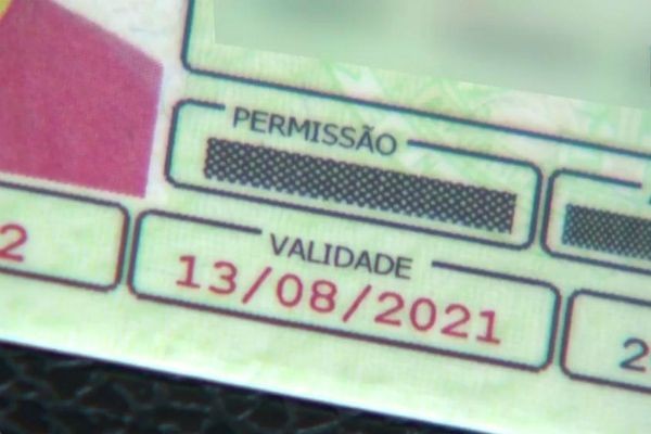 Imagem da noticia CNH vencida pode ser utilizada como documento de identificação
