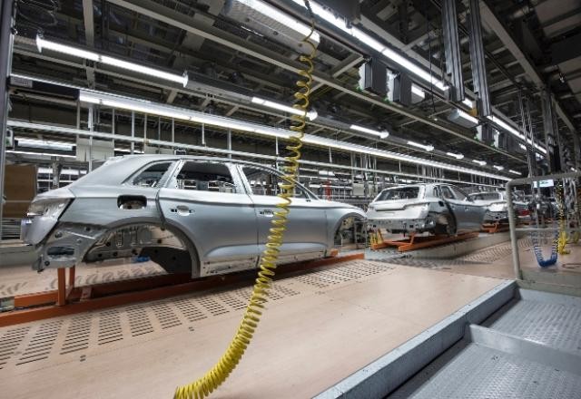Imagem da noticia Preocupação das empresas com taxa de juros é a maior desde 2016